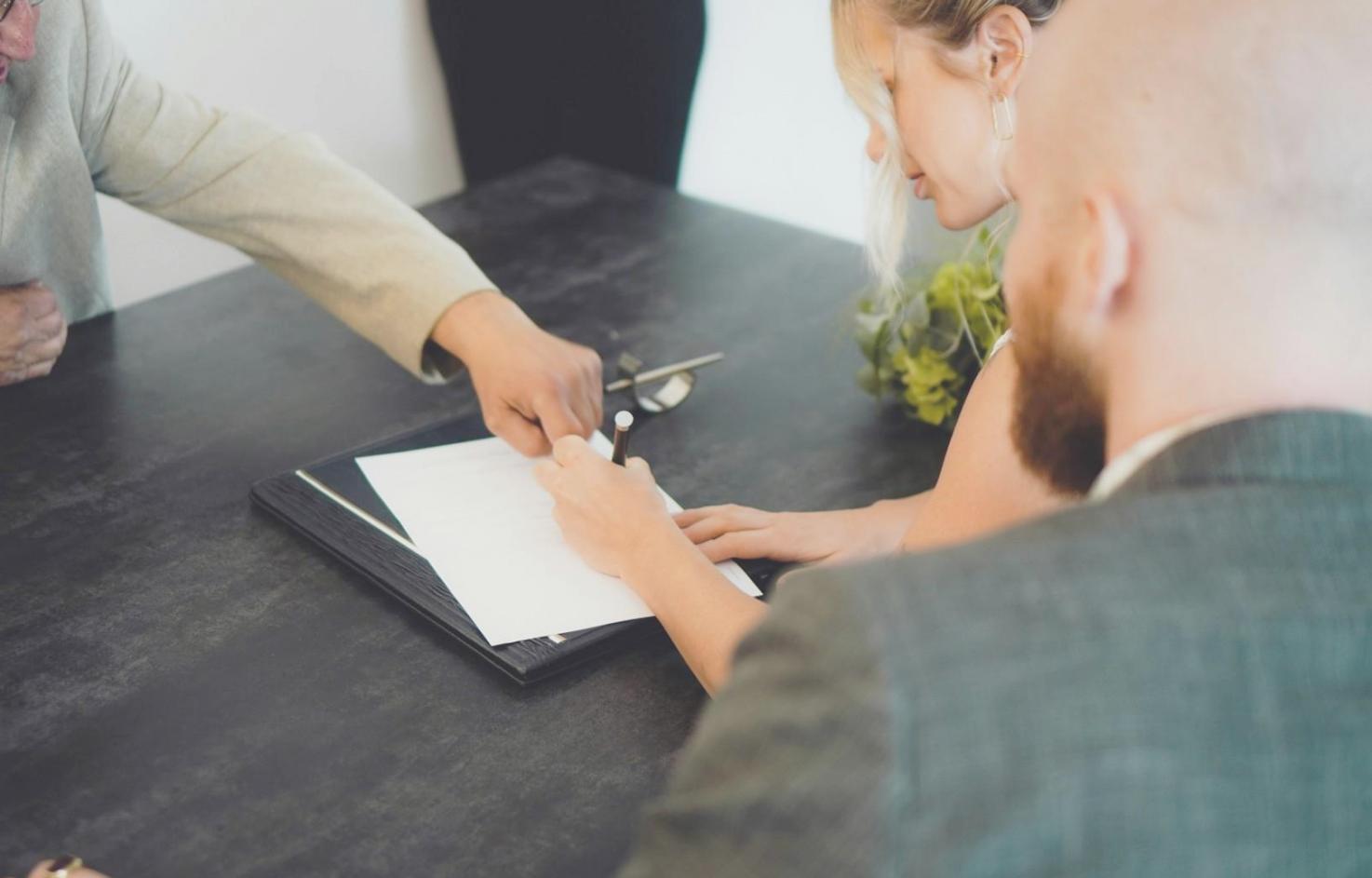 Analyse financière et documents comptables