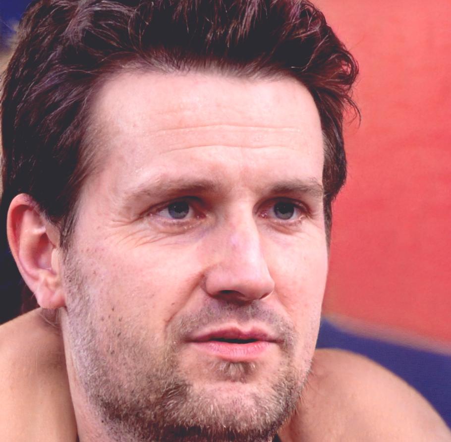 Portrait de Matthieu Lagrange, formateur expert en finance