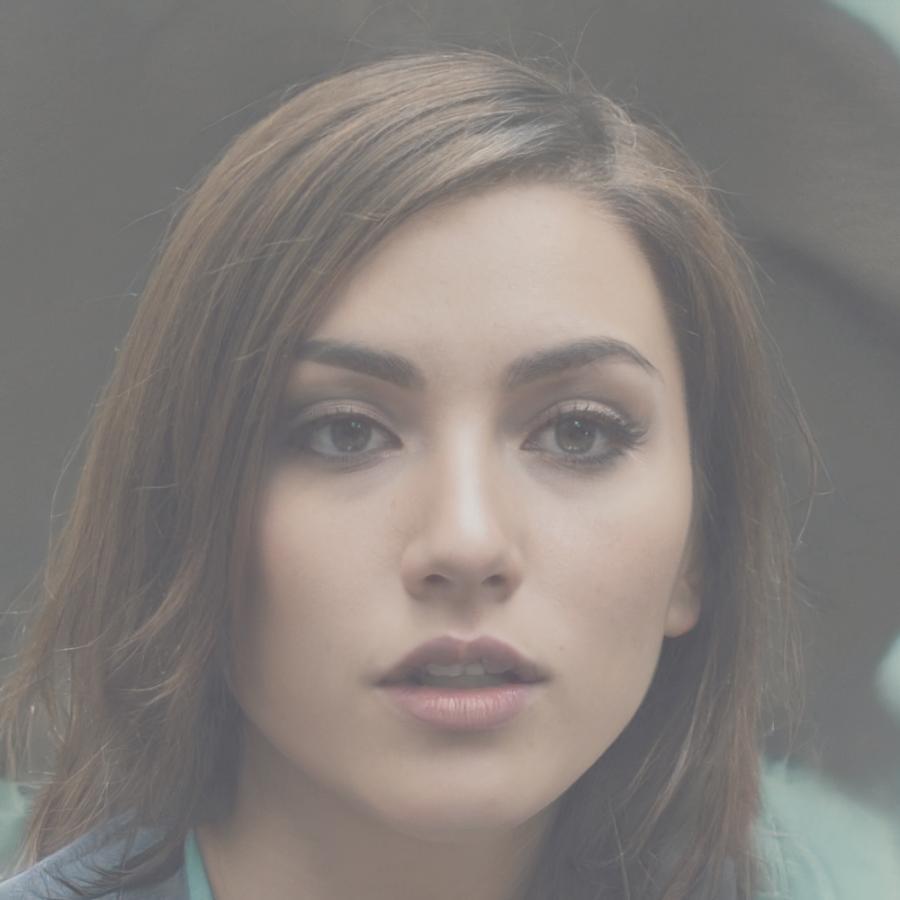 Portrait de Camille Beaumont